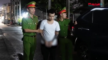 Bắt tạm giam TikToker “Tàng Keng Ông Trùm”