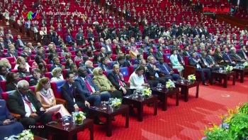 Gần 70 quốc gia ký Công ước Hà Nội – Dấu mốc lịch sử trong hợp tác toàn cầu chống tội phạm mạng