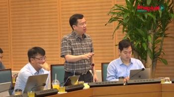 Tiên phong cắt giảm, đơn giản hóa thủ tục hành chính dựa trên dữ liệu