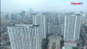 Tăng mạnh giữa quý III/2025, nhiều dự án chung cư tại Hà Nội “phá đỉnh”