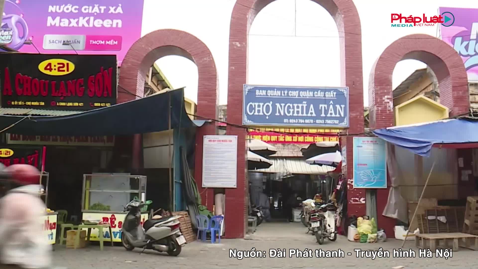 60 Ngày cao điểm chuyển đổi thuế khoán sang kê khai