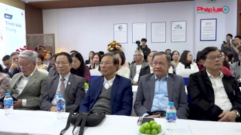 Trung tâm Nghiên cứu, Ứng dụng Tế bào gốc và Ngân hàng mô Hcell: Mở ra hướng đi mới cho y học tái tạo