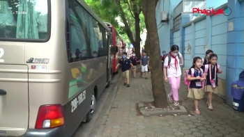 Tăng cường kiểm tra, kiểm soát hoạt động kinh doanh vận tải hành khách