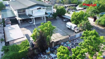 Hà Nội: Nhiều vi phạm về trật đô thị trên địa bàn phường Vĩnh Hưng