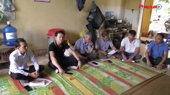 Xã Yên Bài, Hà Nội (kỳ 3): Nguyên nhân người dân khai hoang, phục hoá lại bị cho là “lấn chiếm” đất?