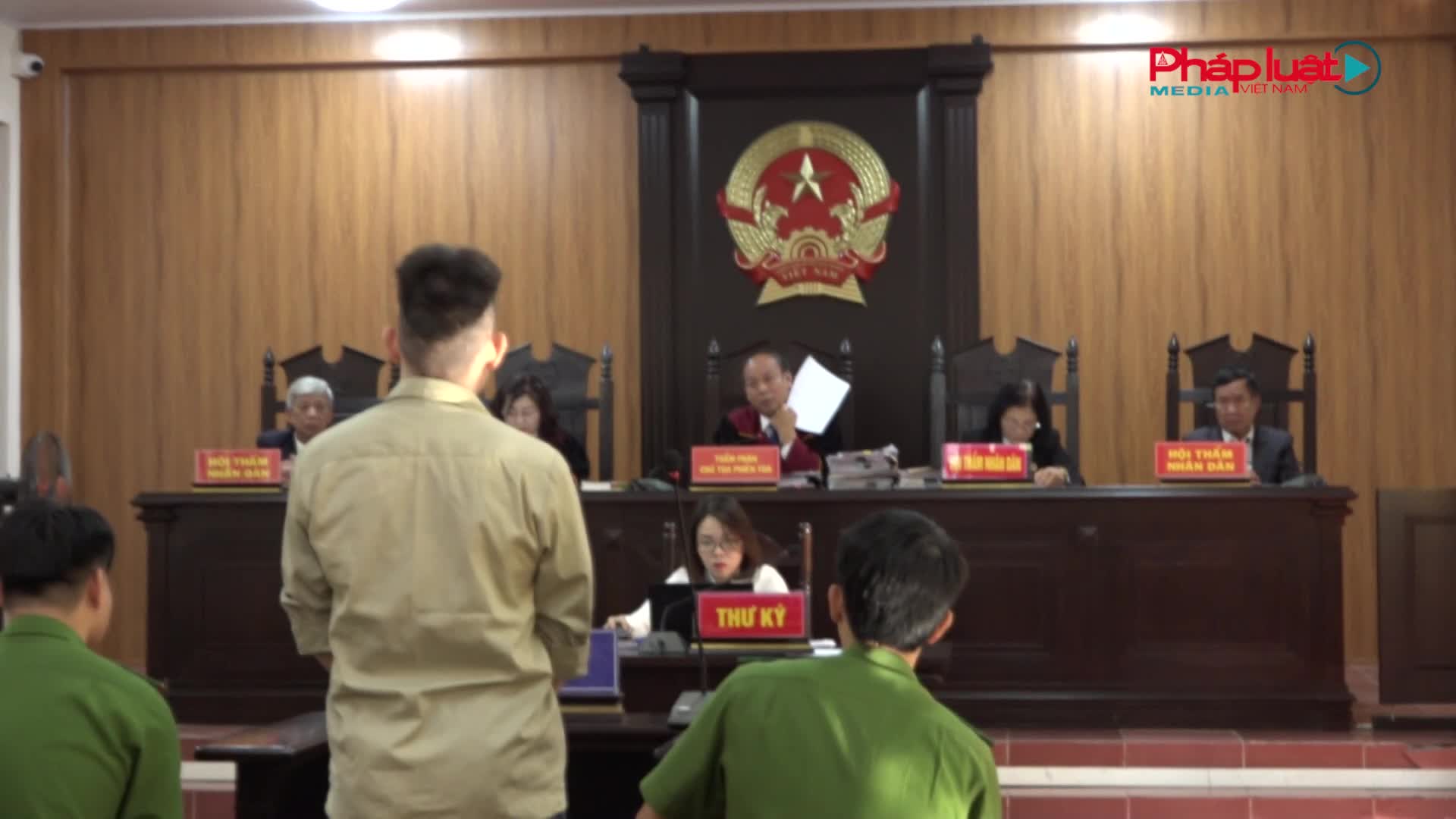 Phú Thọ: Nhiều uẩn khúc trong vụ án lừa đảo chiếm đoạt tài sản