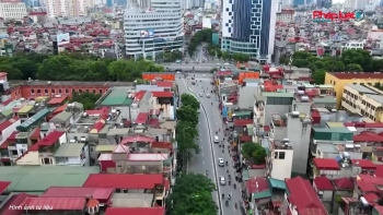 Toàn quốc sẽ áp dụng kiểm soát khí thải bắt buộc với phương tiện giao thông từ năm 2030