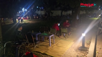 Ban chỉ đạo 197 phường Tương Mai có thờ ơ với công tác đảm bảo trật tự văn minh đô thị?