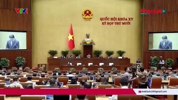 Những mặt tích cực của luật thuế thu nhập cá nhân sửa đổi có hiệu lực từ 1/7/2026