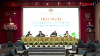 Nâng hiệu quả thi hành án dân sự trong giai đoạn mới