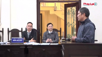 Thái Nguyên: Hoãn phiên toà xét xử vụ án hình sự sơ thẩm thụ lý số 52/2025