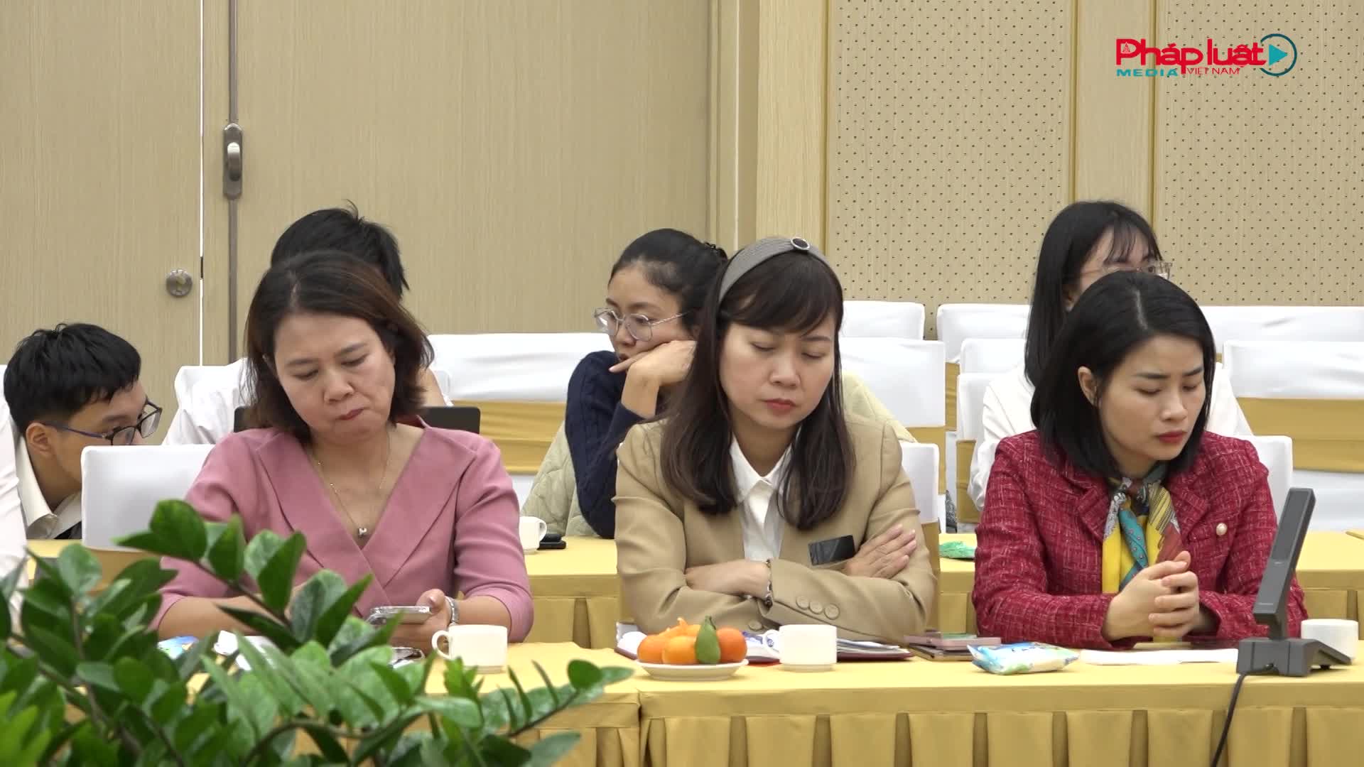 Cục Đăng ký giao dịch bảo đảm và Bồi thường nhà nước: Hoàn thành 100% nhiệm vụ công tác trong năm 2025