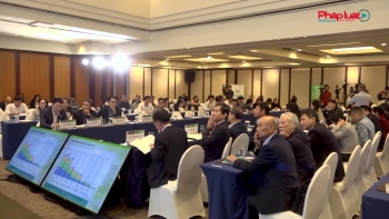 Triển vọng phát triển thị trường Khí thiên nhiên tại Việt Nam