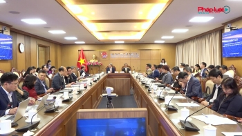 Nâng cao hiệu quả phối hợp công tác pháp chế giữa Bộ Giáo dục và Đào tạo với Bộ Tư pháp