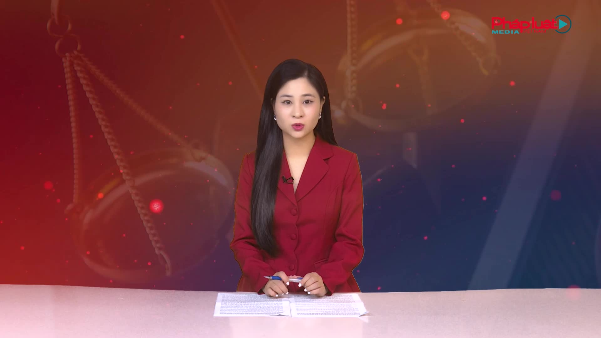 Công bố 15 sự kiện nổi bật năm 2025 của ngành Tư pháp