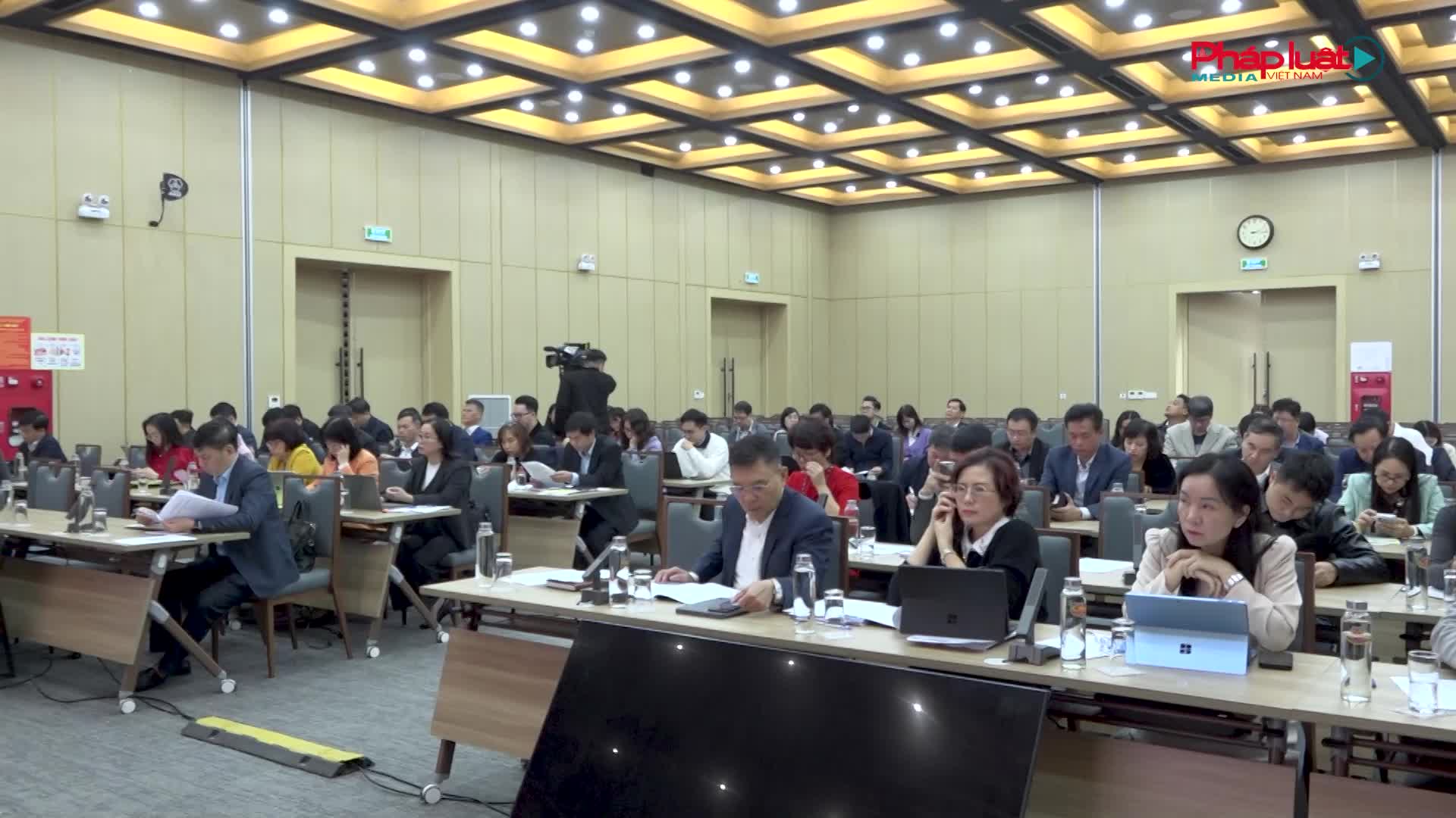 Luật Thủ đô (sửa đổi): Hướng tới phân quyền, liên kết vùng hiệu quả