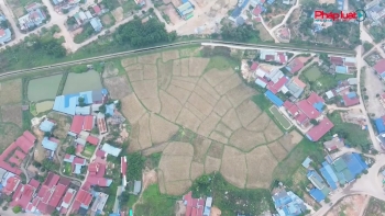 Thái Nguyên: Bồi thường đất nông nghiệp tại Dự án Hồng Tiến 4, có nhiều dấu hiệu bất thường