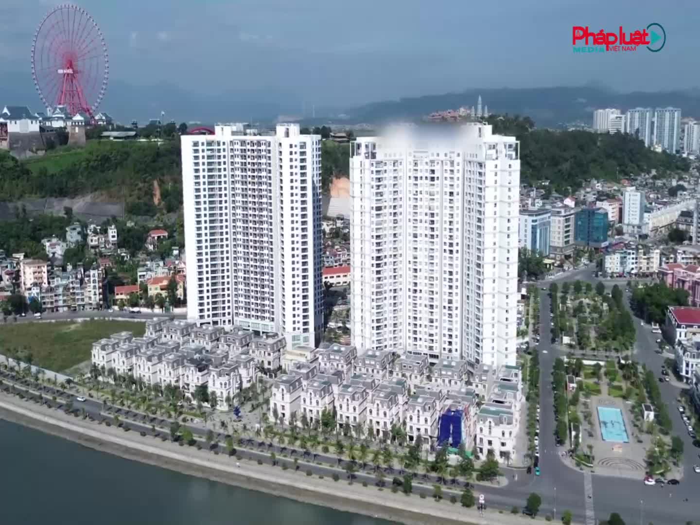 Quảng Ninh: Cư dân “tố” Ban Quản trị chung cư có dấu hiệu thiếu minh bạch trong quản lý, sử dụng tài chính