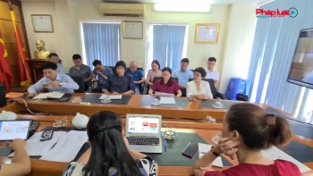 Pháp luật Media: Từ hành trình đổi mới đến khát vọng khẳng định vị thế trong kỷ nguyên số