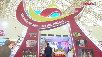 Hội chợ mùa xuân 2026: Thúc đẩy tiêu dùng nội địa, quảng bá hàng Việt Nam chất lượng cao