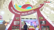 Hội chợ mùa xuân 2026: Thúc đẩy tiêu dùng nội địa, quảng bá hàng Việt Nam chất lượng cao
