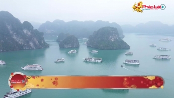 Vịnh Hạ Long sẵn sàng đón khách dịp Tết Nguyên đán Bính Ngọ 2026