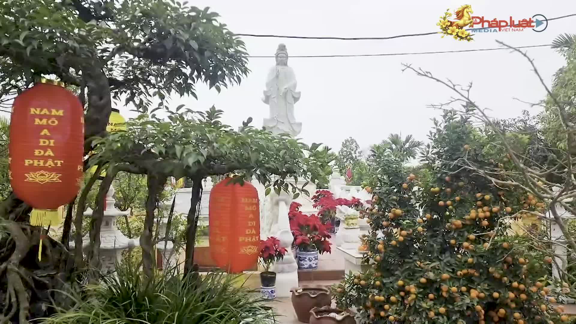 Giữ mạch nguồn tâm linh giữa đời sống hiện đại