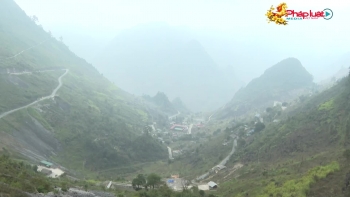 Cán Tỷ đẩy mạnh chăm lo Tết cho đồng bào