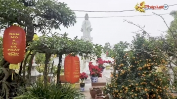 Giữ mạch nguồn tâm linh giữa đời sống hiện đại