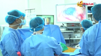 Nghị quyết 72: Lan toả tinh thần đổi mới trong hệ thống y tế