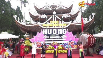 Lễ hội Du lịch Chùa Hương 2026: Nâng tầm di sản trong không gian phát triển mới