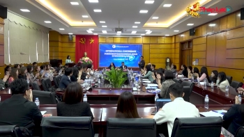 Phòng ngừa tội phạm xuyên quốc gia: "Bài toán" an ninh trong kỷ nguyên số