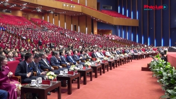 Hệ thống Y tế Medlatec đón nhận Huân chương Lao động hạng Nhì