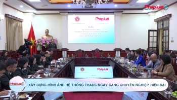 Xây dựng hình ảnh Hệ thống Thi hành án dân sự ngày càng chuyên nghiệp, hiện đại