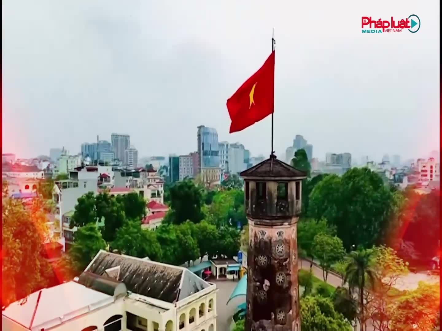 Bầu cử 2026: Dấu mốc lịch sử của kỷ nguyên mới