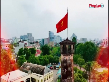 Bầu cử 2026: Dấu mốc lịch sử của kỷ nguyên mới