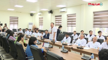 Lần đầu tiên, kỹ thuật ghép tạng domino cứu sống nhiều bệnh nhân từ một người hiến