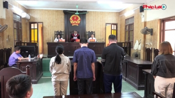 Hải Phòng: Nguyên giám đốc trung tâm GDNN– GDTX Ninh Giang lĩnh án 8 năm 6 tháng tù vì tham ô tài sản