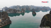 Điểm tin Văn hóa 24/03: Vịnh Bái Tử Long vào top 7 kỳ quan đẹp nhất Đông Nam Á