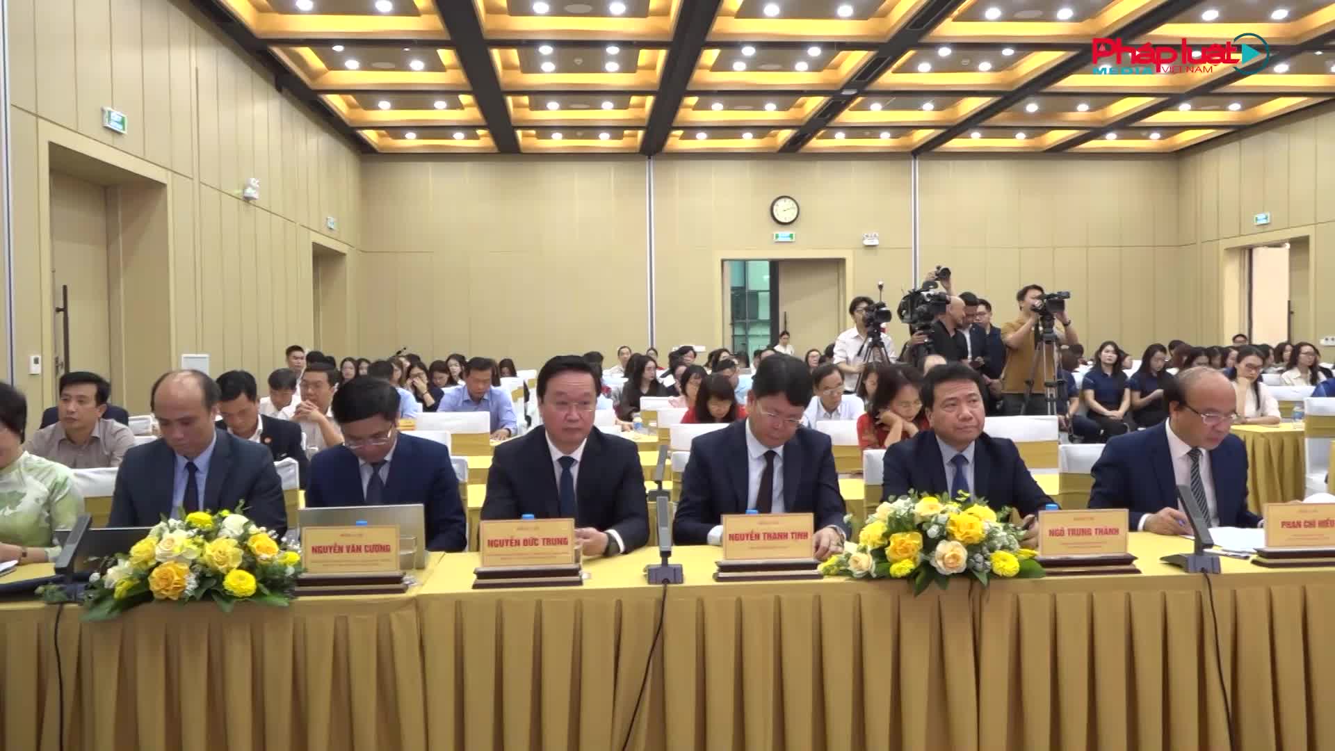 Ra mắt Quỹ Hỗ trợ xây dựng chính sách, pháp luật: Tạo đột phá về nguồn lực cho công tác hoàn thiện thể chế