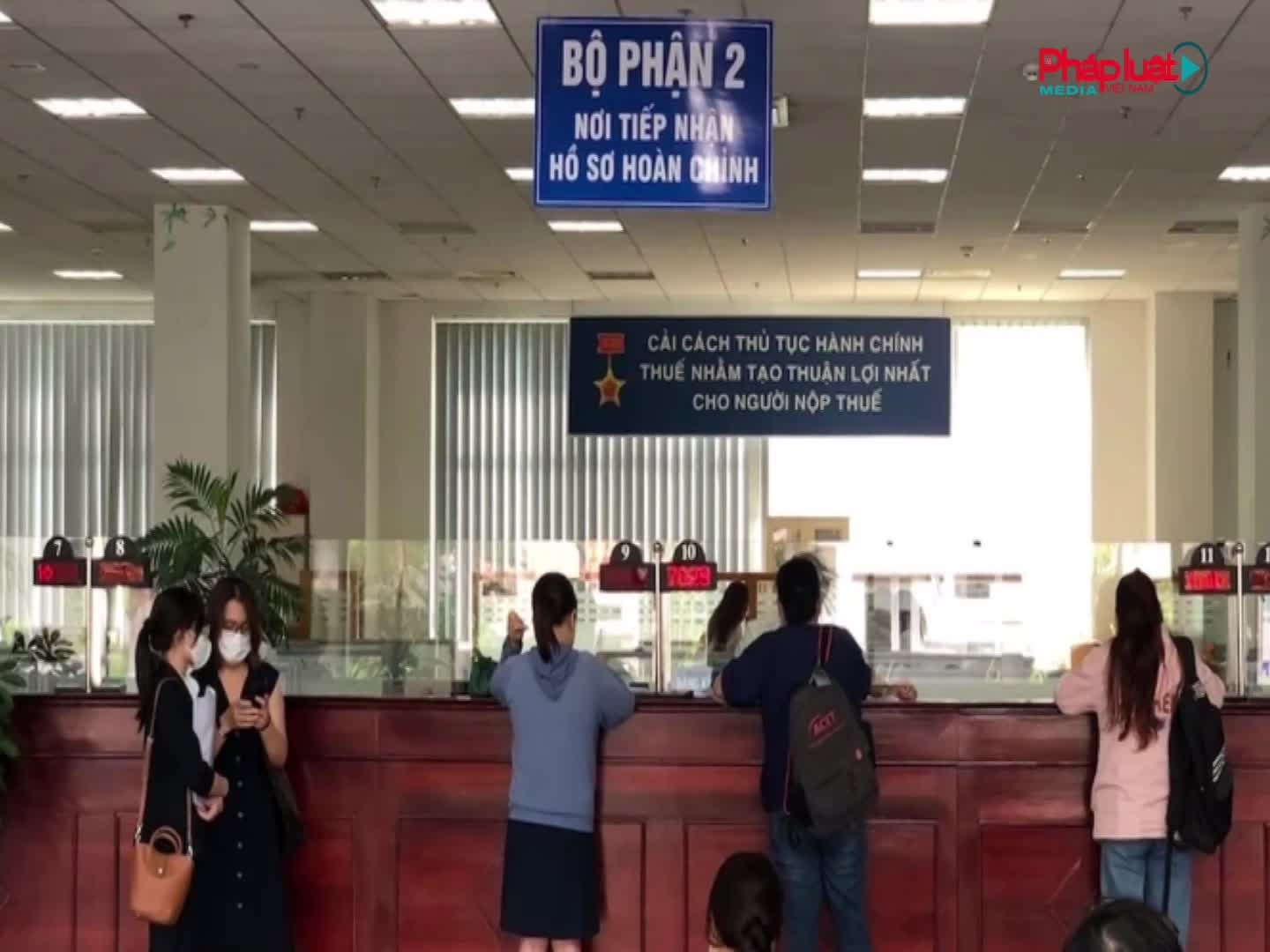 Siết tình trạng mua bán nhà đất "hai giá" trên thị trường bất động sản