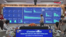 Khai trương Nền tảng số Thi hành án dân sự: Bước ngoặt chuyển đổi số toàn diện của ngành Tư pháp