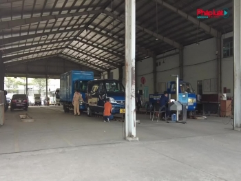Quy định mới về đăng kiểm xe cơ giới đường bộ
