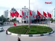 Quy hoạch xây dựng Quảng Ninh thành thành phố trực thuộc Trung ương