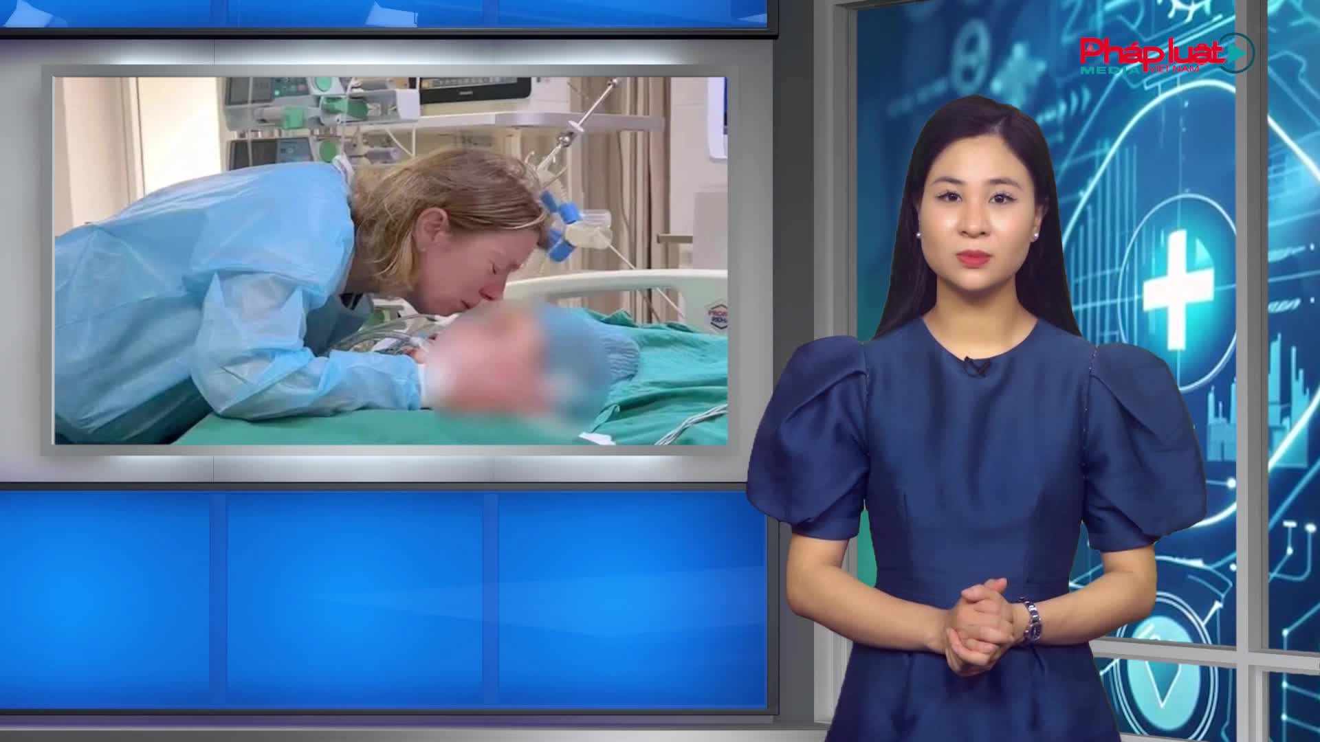 Bản tin Y tế số 1: Ngày Sức khỏe toàn dân - Lan tỏa thông điệp sống khỏe vì cộng đồng