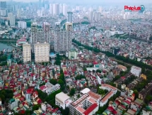 Làm rõ cơ chế phân quyền, phân cấp trong lĩnh vực đất đai