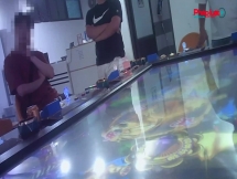 Ninh Bình: Công an phường Đồng Văn thông tin quán game bắn cá có dấu hiệu đánh bạc trá hình