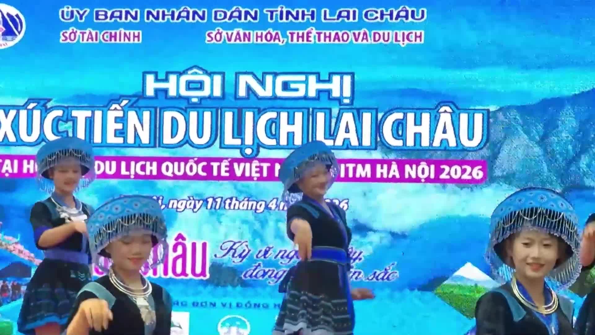Xúc tiến du lịch Lai Châu, cơ hội và kỳ vọng