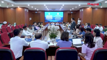 Mở rộng hợp tác quốc tế trong đào tạo và nghiên cứu công đoàn