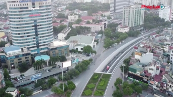 Hà Nội: Quốc lộ 1 đoạn Kim Liên - Cầu Giẽ sẽ được mở rộng lên 10 làn xe